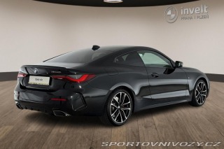 BMW 4 M440i xDrive 2020