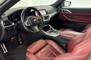 BMW 4 M440i xDrive 2020