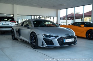 Audi R8 Audi R8 Coupé 5.2 FSI V10