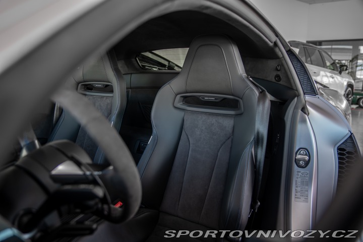 Audi R8 Coupé 5.2 FSI V10 Plus 2024