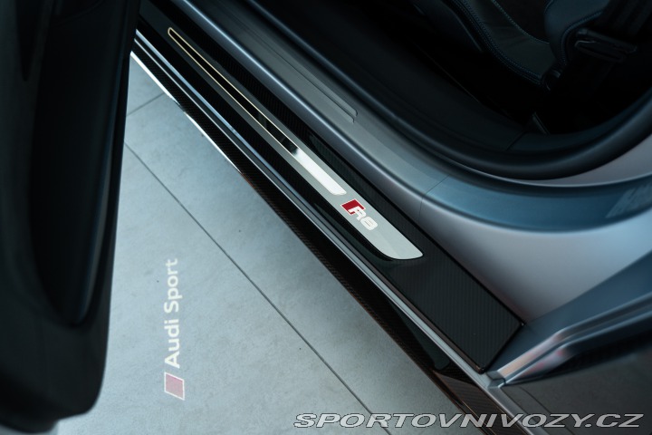 Audi R8 Audi R8 Coupé 5.2 FSI V10 2024
