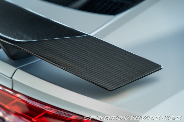 Audi R8 Coupé 5.2 FSI V10 Plus 2024
