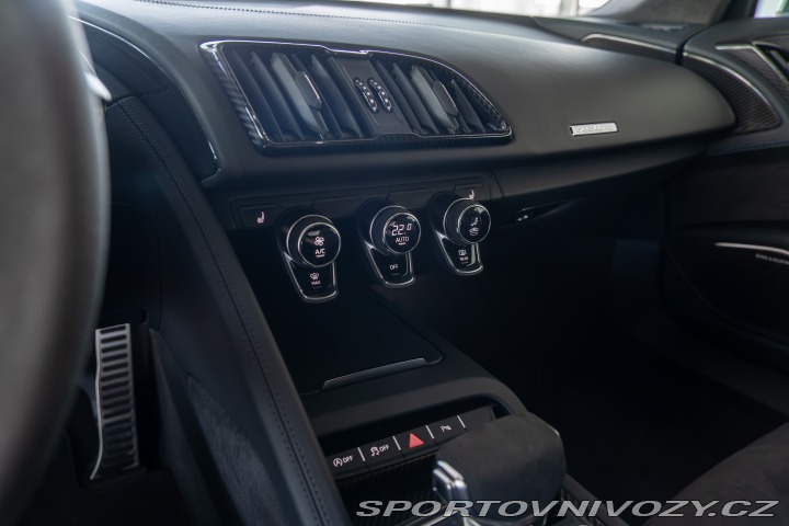 Audi R8 Coupé 5.2 FSI V10 Plus 2024