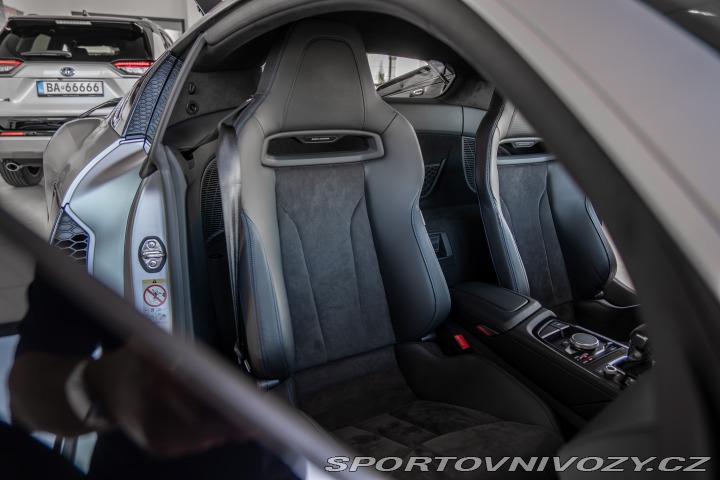 Audi R8 Coupé 5.2 FSI V10 Plus 2024