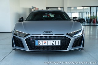 Audi R8 Audi R8 Coupé 5.2 FSI V10 2024