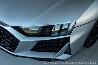 Audi R8 Audi R8 Coupé 5.2 FSI V10 2024