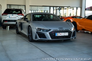 Audi R8 Audi R8 Coupé 5.2 FSI V10 2024