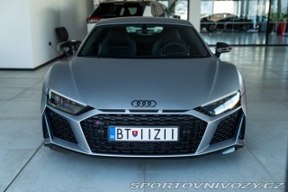 Audi R8 Audi R8 Coupé 5.2 FSI V10 2024
