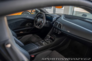 Audi R8 Audi R8 Coupé 5.2 FSI V10 2024