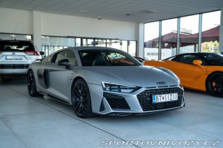Audi R8 Audi R8 Coupé 5.2 FSI V10 2024