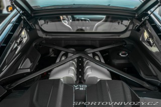 Audi R8 Audi R8 Coupé 5.2 FSI V10 2024