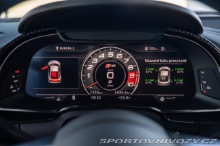 Audi R8 Audi R8 Coupé 5.2 FSI V10 2024