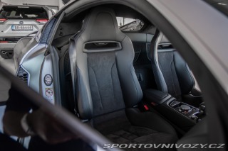 Audi R8 Audi R8 Coupé 5.2 FSI V10 2024