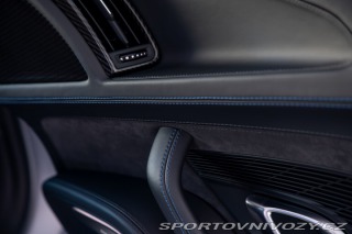 Audi R8 Audi R8 Coupé 5.2 FSI V10 2024