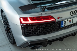 Audi R8 Audi R8 Coupé 5.2 FSI V10 2024