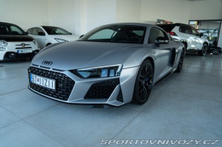 Audi R8 Audi R8 Coupé 5.2 FSI V10 2024