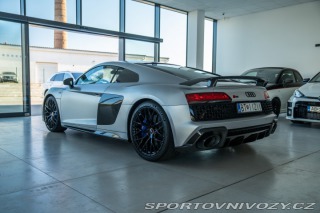 Audi R8 Audi R8 Coupé 5.2 FSI V10 2024