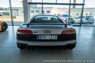 Audi R8 Audi R8 Coupé 5.2 FSI V10 2024