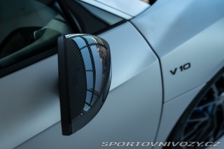 Audi R8 Audi R8 Coupé 5.2 FSI V10 2024