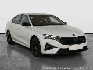 Škoda Octavia RS RS RS 2.0 TSI