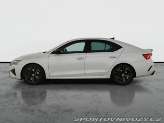 Škoda Octavia RS RS RS 2.0 TSI 2024