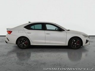 Škoda Octavia RS RS RS 2.0 TSI 2024