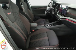 Škoda Octavia RS RS RS 2.0 TSI 2024