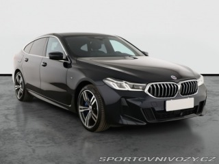 BMW 6 GT 640i xDrive GT 2022