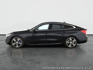 BMW 6 GT 640i xDrive GT 2022