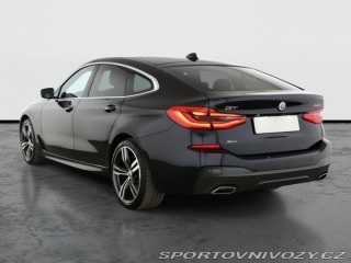 BMW 6 GT 640i xDrive GT 2022