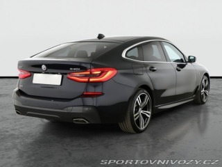 BMW 6 GT 640i xDrive GT 2022