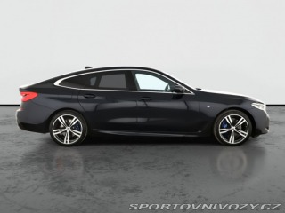 BMW 6 GT 640i xDrive GT 2022