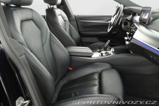 BMW 6 GT 640i xDrive GT 2022