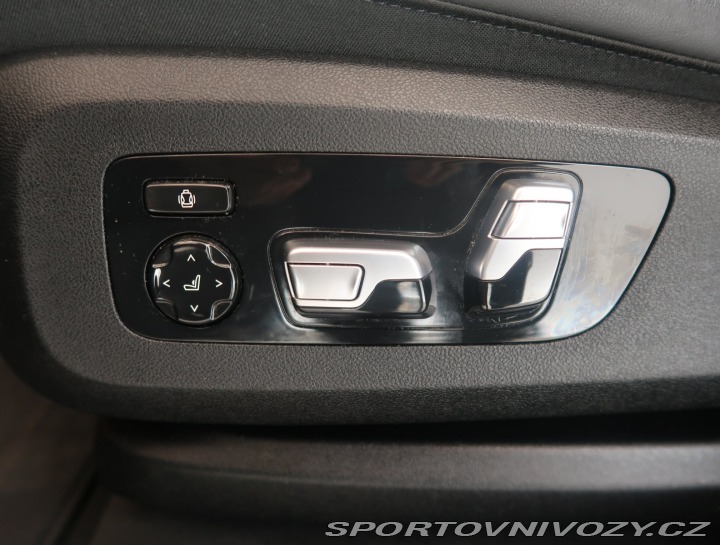 BMW X6 xDrive30d 2021