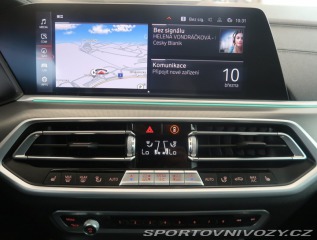 BMW X6 xDrive30d 2021