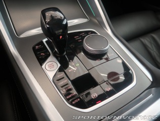 BMW X6 xDrive30d 2021