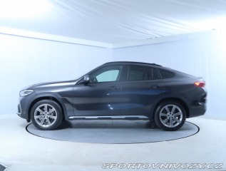 BMW X6 xDrive30d 2021