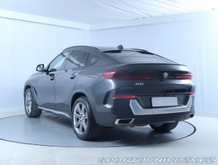 BMW X6 xDrive30d 2021