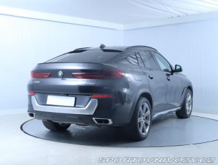 BMW X6 xDrive30d 2021