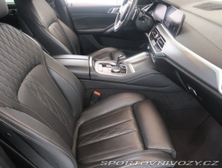 BMW X6 xDrive30d 2021