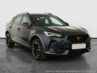 Cupra Formentor 2.0 TSI 4Drive