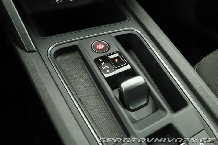 Cupra Formentor 2.0 TSI 4Drive 2021