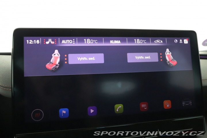 Cupra Formentor 2.0 TSI 4Drive 2021