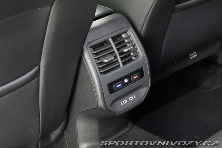 Cupra Formentor 2.0 TSI 4Drive 2021