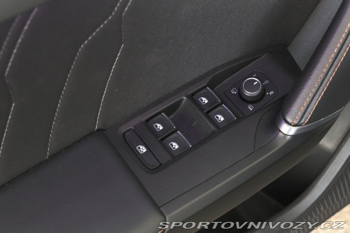 Cupra Formentor 2.0 TSI 4Drive 2021