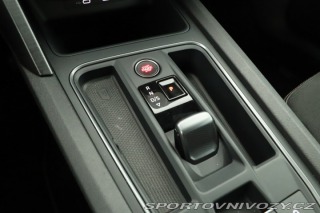 Cupra Formentor 2.0 TSI 4Drive 2021