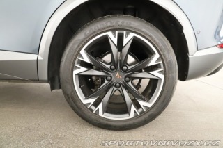 Cupra Formentor 2.0 TSI 4Drive 2021
