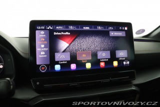 Cupra Formentor 2.0 TSI 4Drive 2021