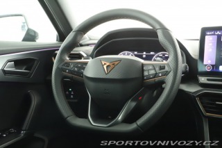 Cupra Formentor 2.0 TSI 4Drive 2021