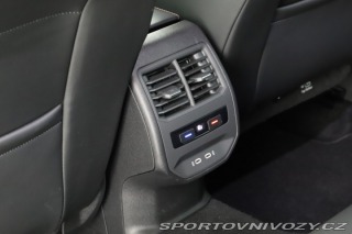 Cupra Formentor 2.0 TSI 4Drive 2021
